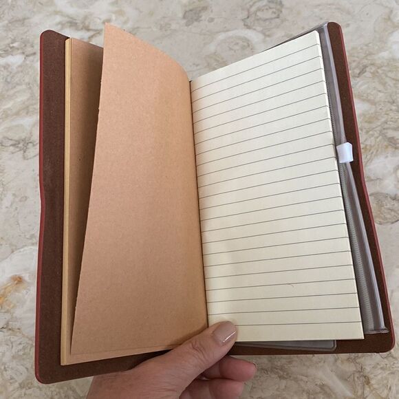 NEW! Blessings Journal For Daughter from Dad - Picture 8 of 9